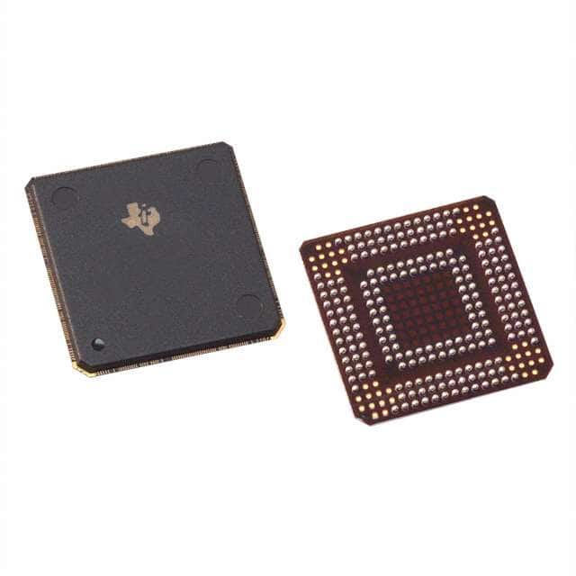 PCI1510ZVF Texas Instruments
