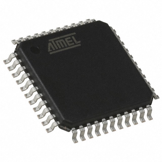 QT60486-ASG Microchip Technology