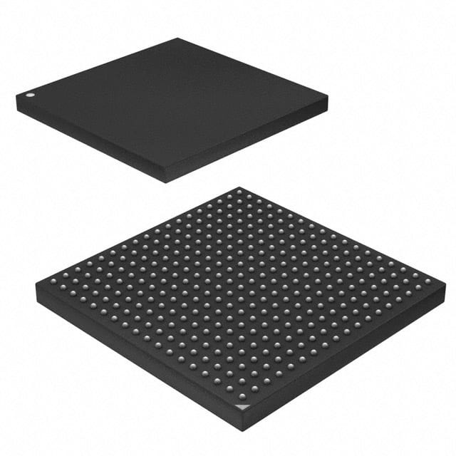 ATSAMA5D35A-CN Microchip Technology