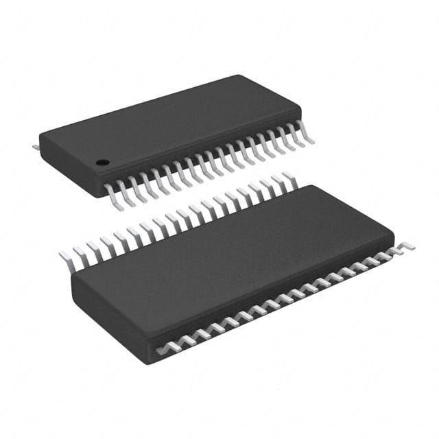 MAX11068GUU+ Analog Devices Inc./Maxim Integrated