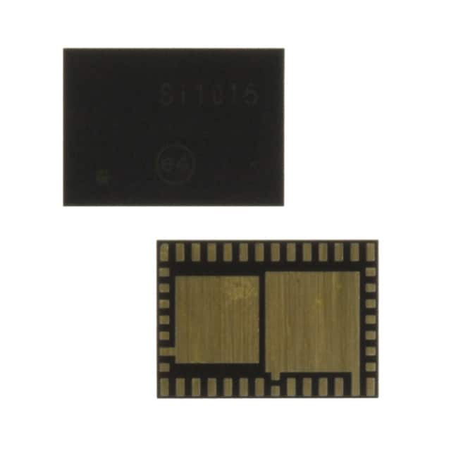 SI32172-C-FM1R Skyworks Solutions Inc.