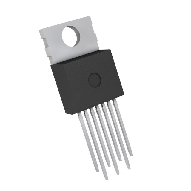 TLE52062SAKSA1 Infineon Technologies