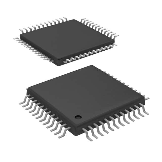 TLV320AIC27CPFB