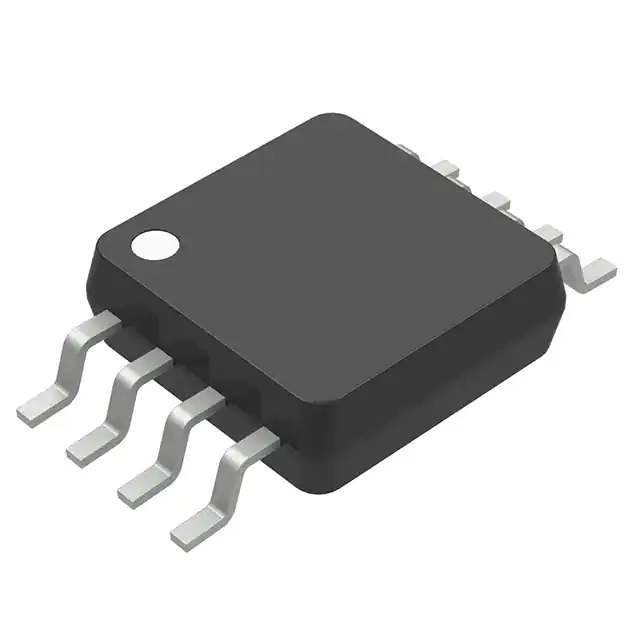 NCP1501DMR2 onsemi