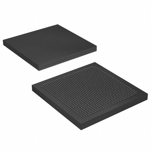 10AS066H4F34I3SGES Intel
