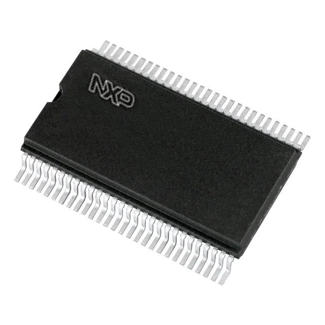 PCF8578T/1,118 NXP USA Inc.