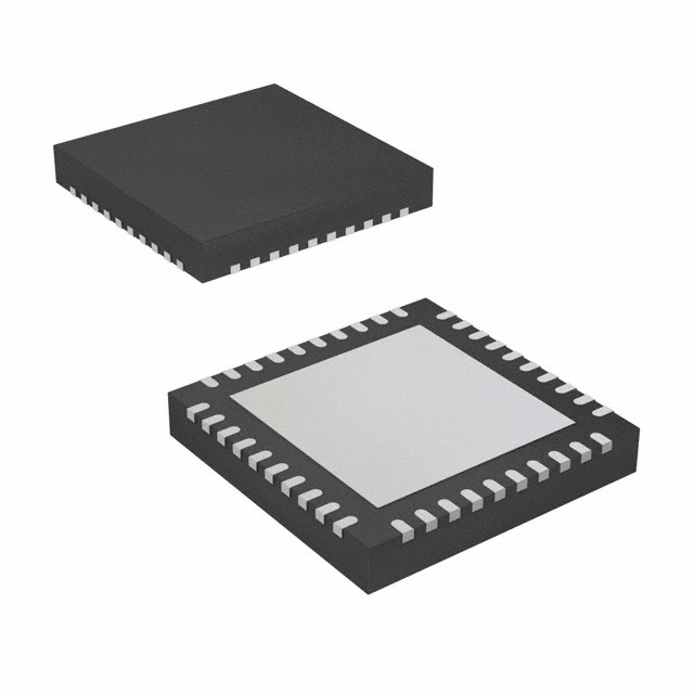 ADC1210S125HN/C1:5 NXP USA Inc.