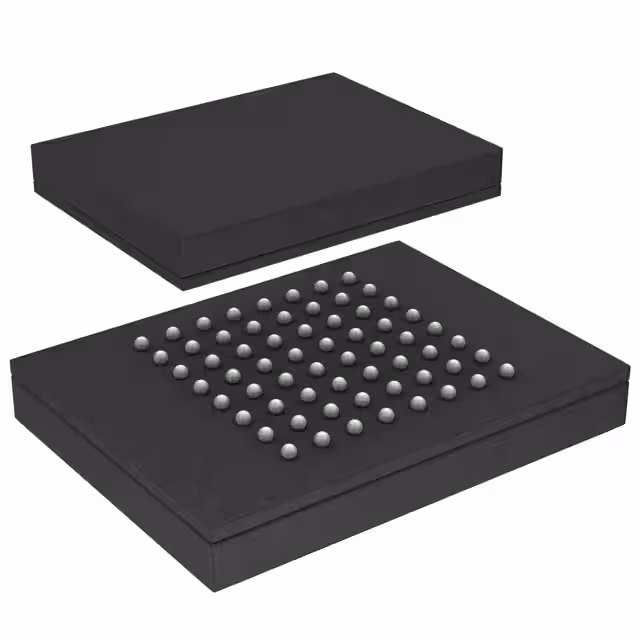 M58LW064D110ZA6 STMicroelectronics