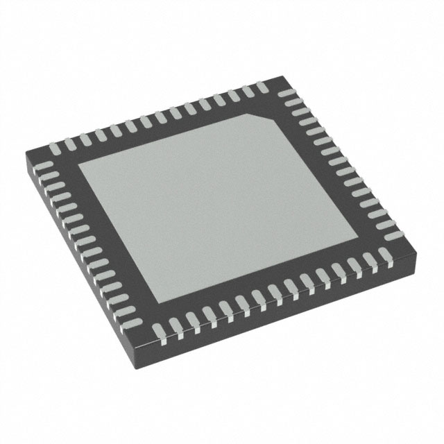 IS31FL3741-QFLS4-TR Lumissil Microsystems