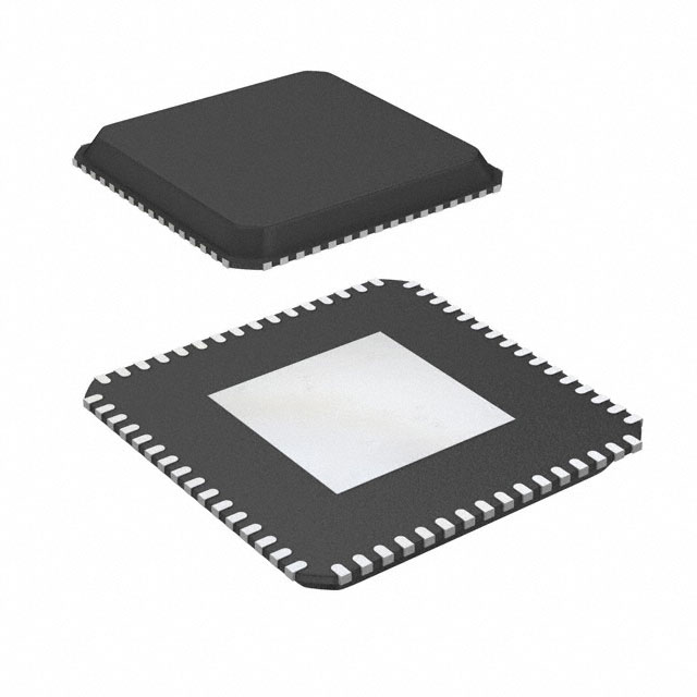 AK5536VN Asahi Kasei Microdevices/AKM