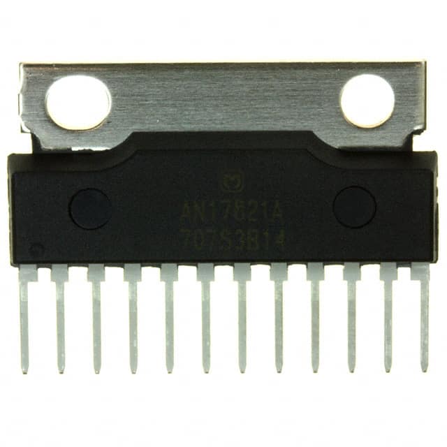 AN17821A Panasonic Electronic Components