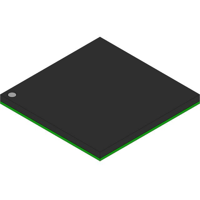 MSC7119VF1200 NXP USA Inc.