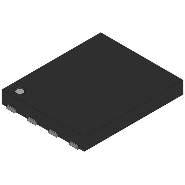 FAN1655MPX onsemi