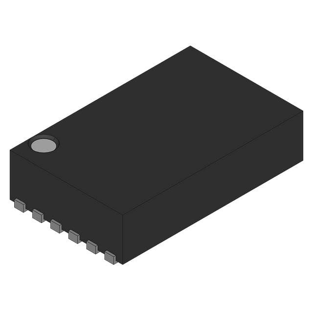 IR3725MTRPBF Infineon Technologies