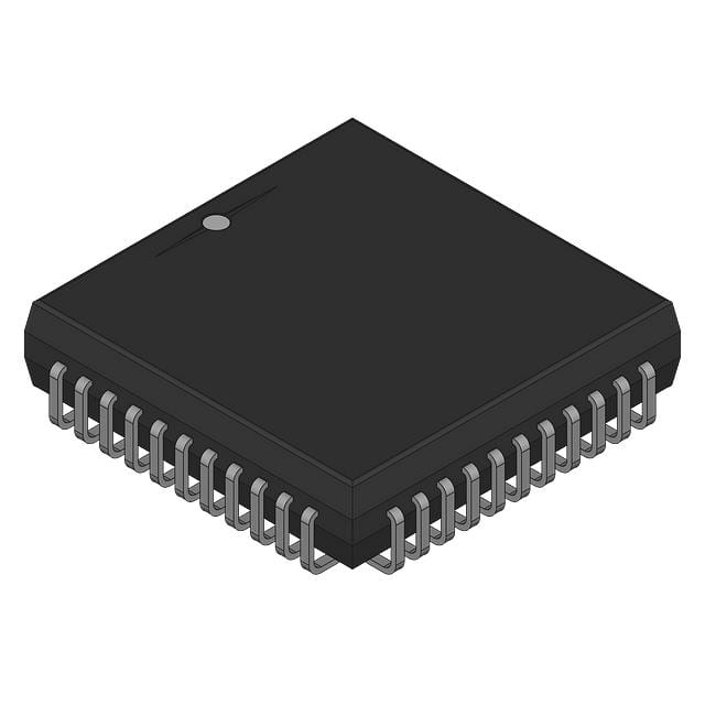 P80C32UBAA,518