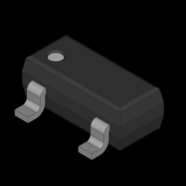 LM4041DIM3X-1.2 Texas Instruments