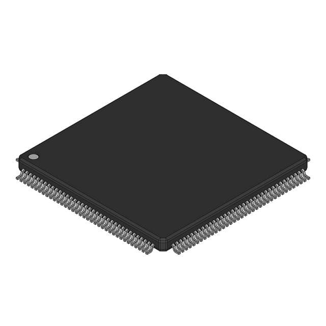 EPM7128BTC144-4