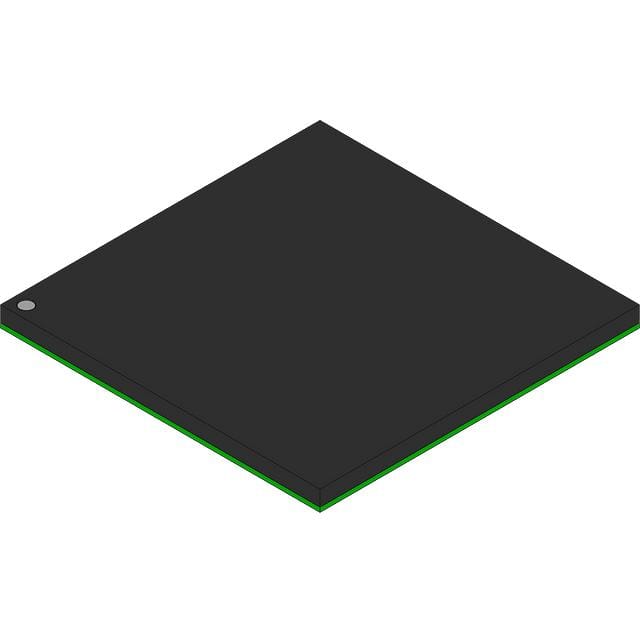 MPC885VR66