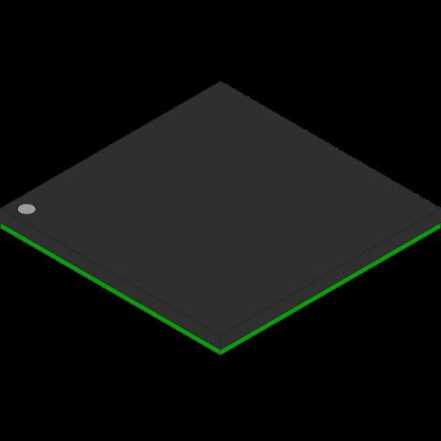 MSC7119VM1200 NXP USA Inc.