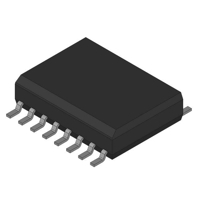 IR21771SPBF Infineon Technologies