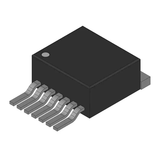 FAN7093 onsemi