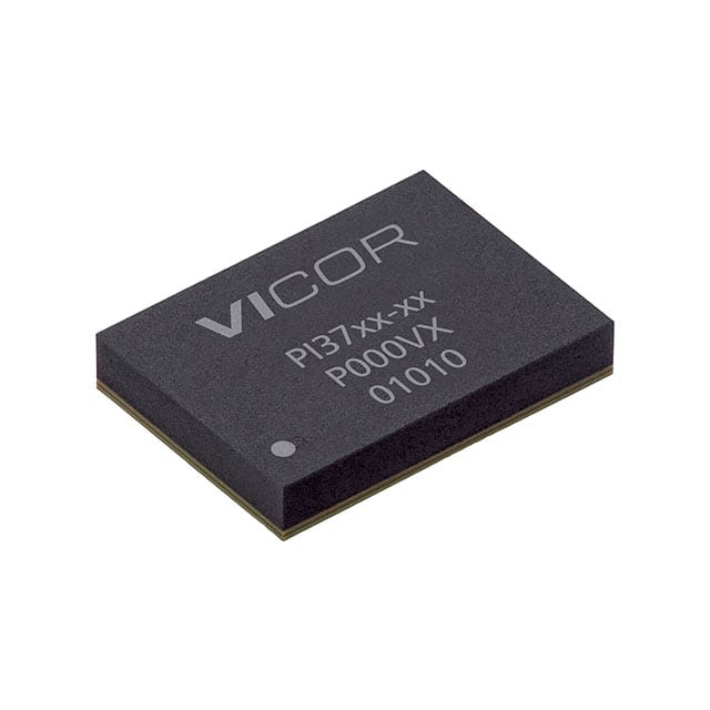 PI3740-00-BGMP Vicor Corporation