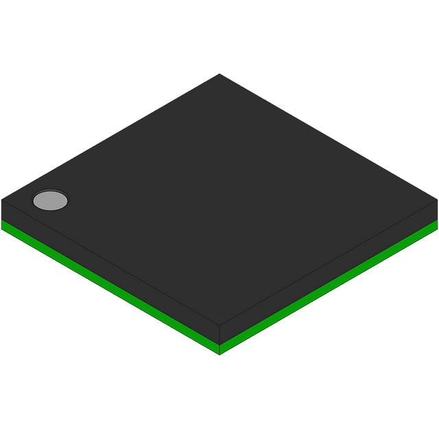 ATSAM4LS2CA-CFU