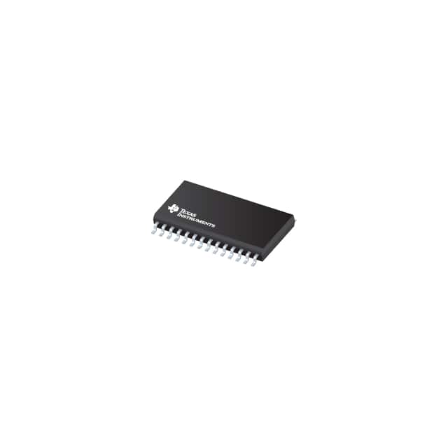 USBN9604SLBX Texas Instruments