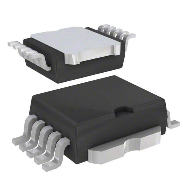 VND05BSPTR-E STMicroelectronics
