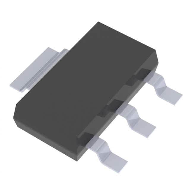 PT7M1233A-15TCEX Diodes Incorporated