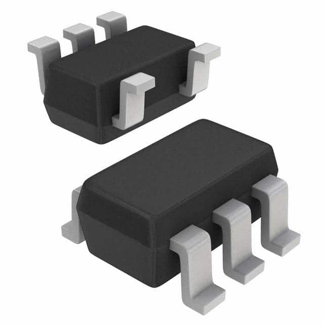 NCP161ASN330T1G
