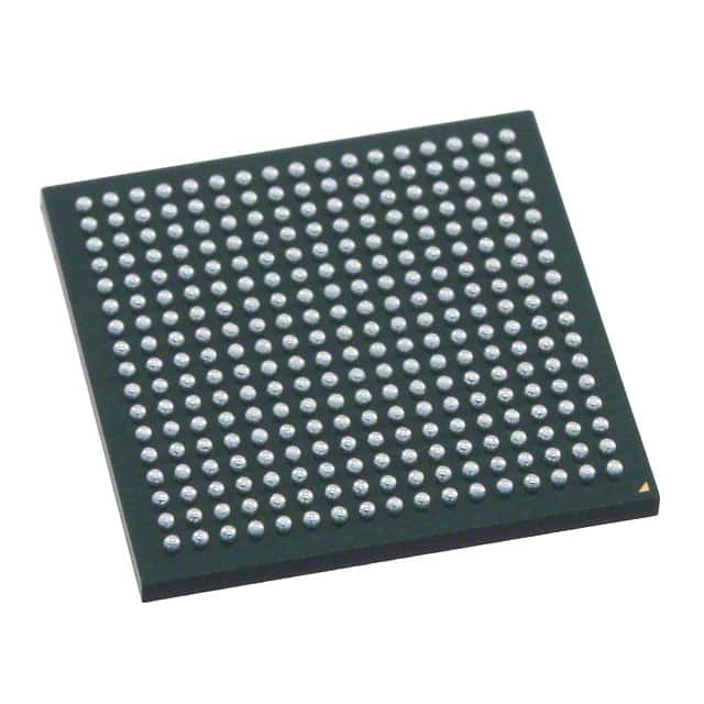 SPEAR320-2 STMicroelectronics