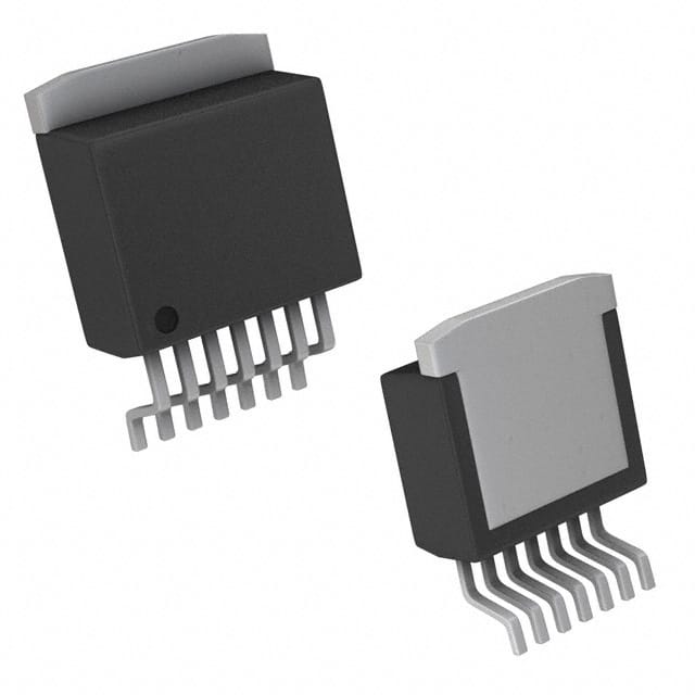 BTN7971BAUMA1 Infineon Technologies