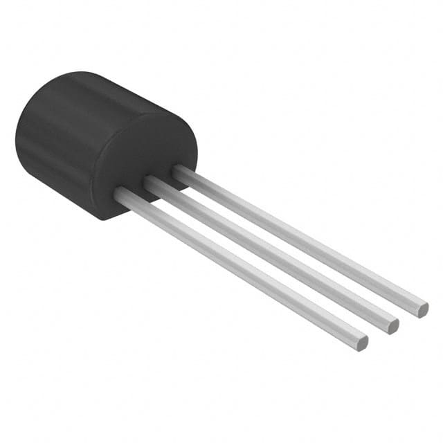 TL431CLP Microsemi Corporation