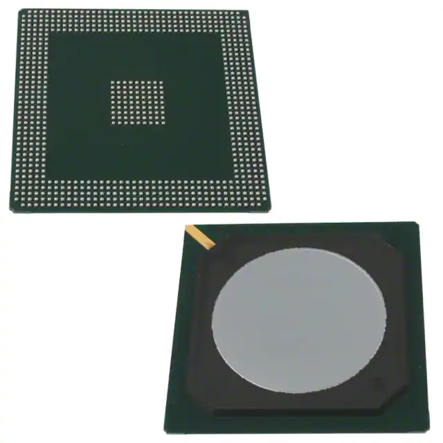 VSC7398XYU Microchip Technology