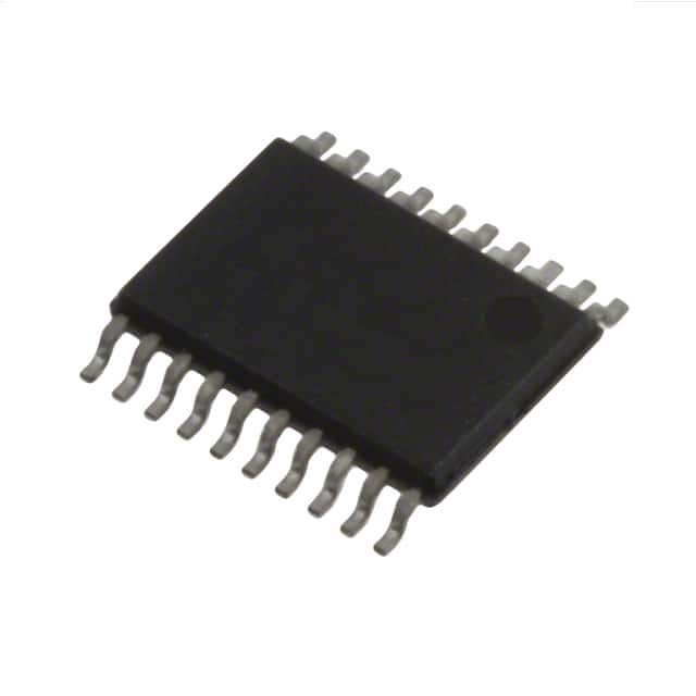 X9521V20I Renesas Electronics Corporation