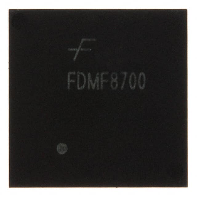FDMF8705 onsemi