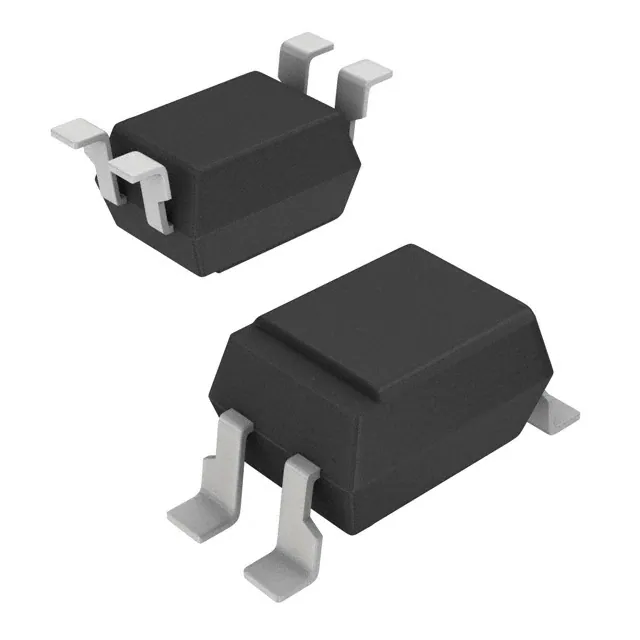 FOD617B3S onsemi