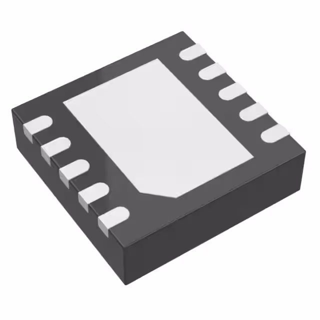 LTC4310IDD-2#TRPBF