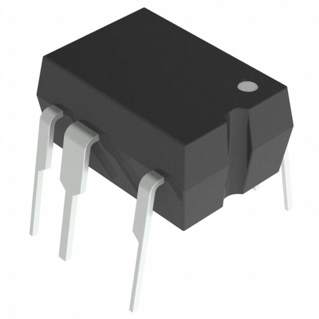 PR39MF12NSZF Sharp Microelectronics
