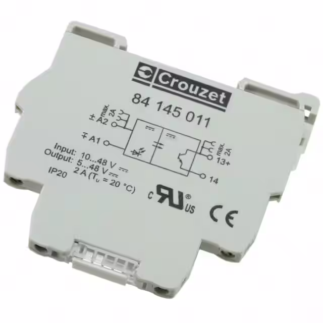 84145011 Crouzet