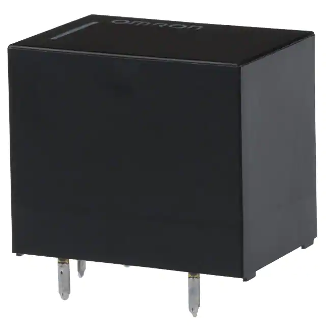 G5LE-1A-E DC12 Omron Electronics Inc-EMC Div