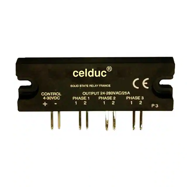 SHT842300 Celduc Inc.