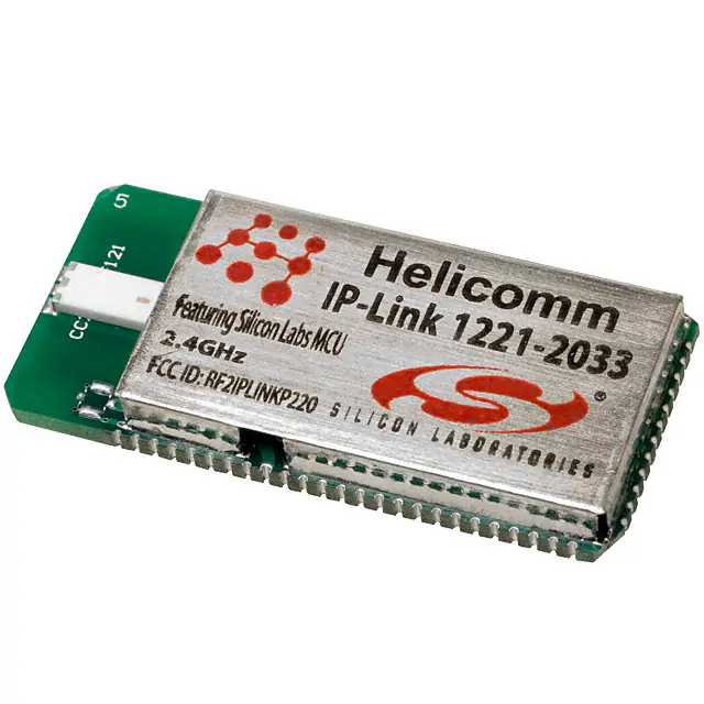 1221-2033 Helicomm Inc.