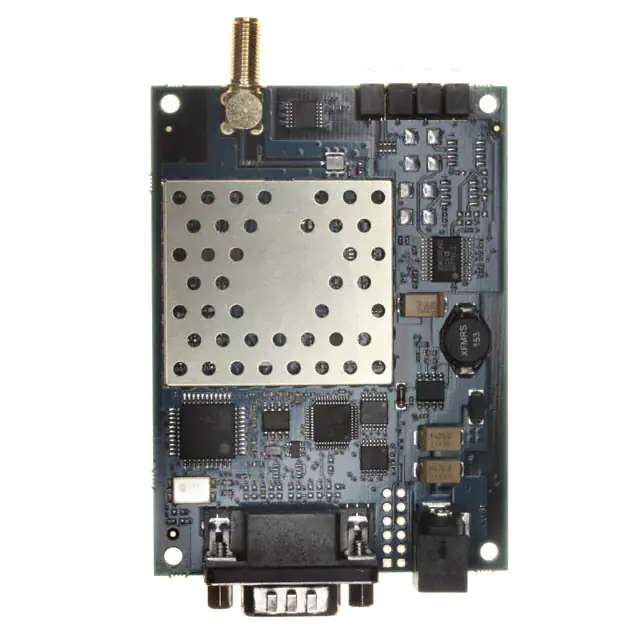 CL4424-RS232 Ezurio