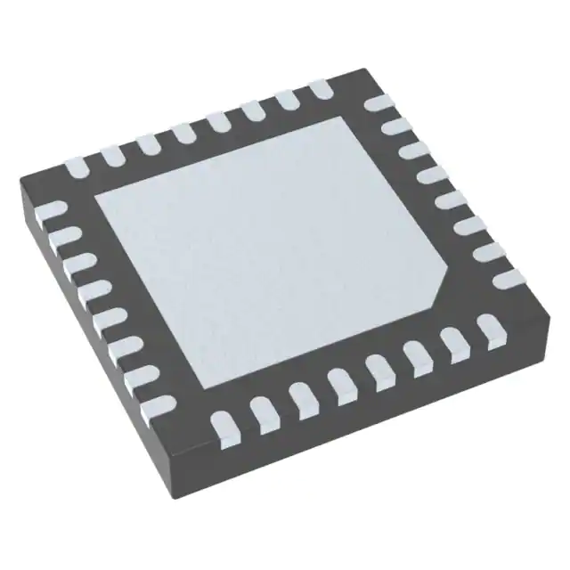 EFR32FG1V131F128GM32-C0R