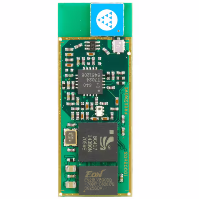 F2M03GXA-S01 Free2Move