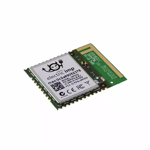 IMP002-S-EU Electric Imp Inc.