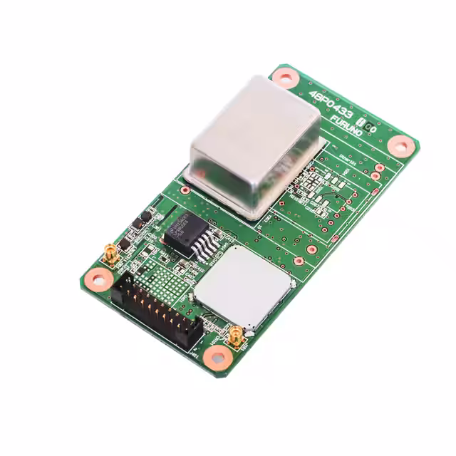 GF-8805 Volgen + Furuno