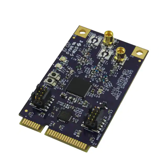 GW16122 Gateworks Corporation